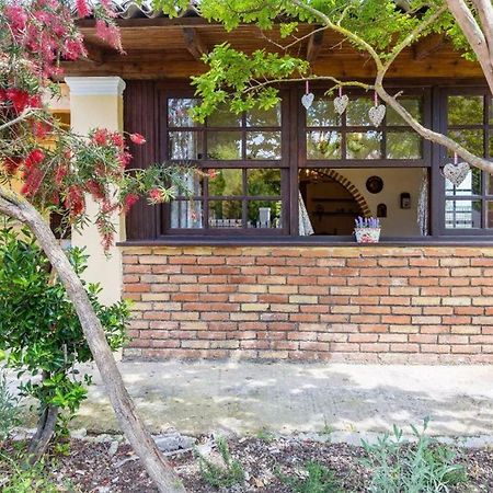 Maria'S Countryside House Διαμέρισμα Ποταμός Εξωτερικό φωτογραφία