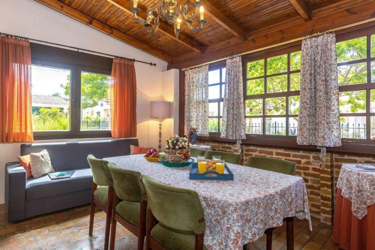Maria'S Countryside House Διαμέρισμα Ποταμός Εξωτερικό φωτογραφία