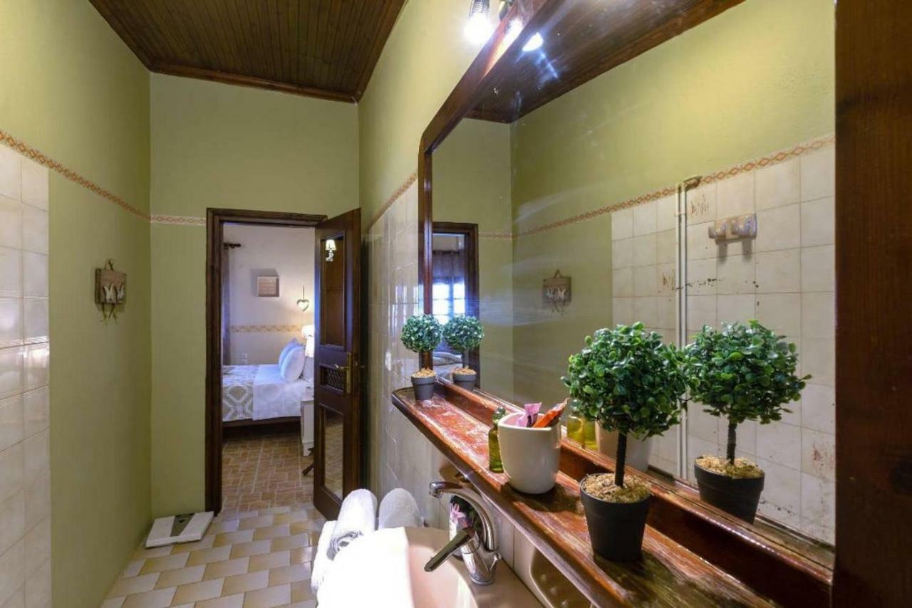 Maria'S Countryside House Διαμέρισμα Ποταμός Εξωτερικό φωτογραφία