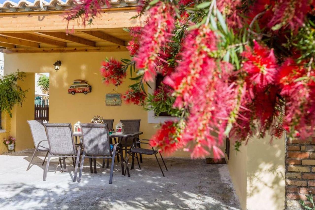 Maria'S Countryside House Διαμέρισμα Ποταμός Εξωτερικό φωτογραφία