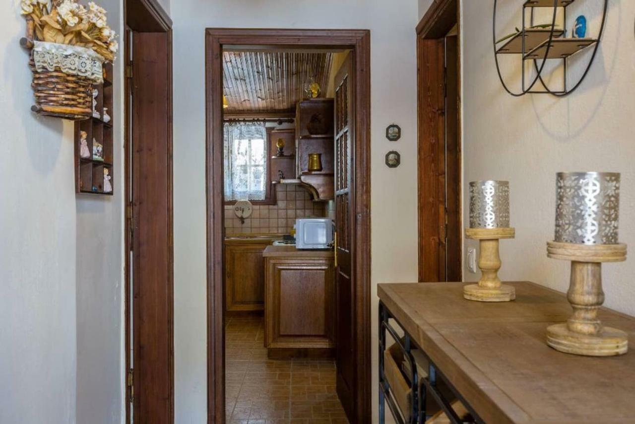 Maria'S Countryside House Διαμέρισμα Ποταμός Εξωτερικό φωτογραφία