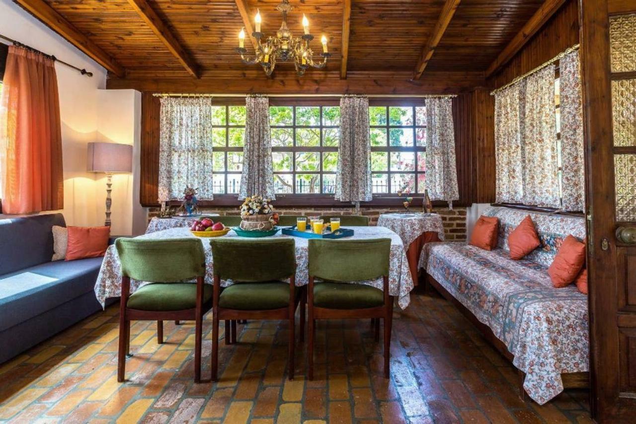Maria'S Countryside House Διαμέρισμα Ποταμός Εξωτερικό φωτογραφία