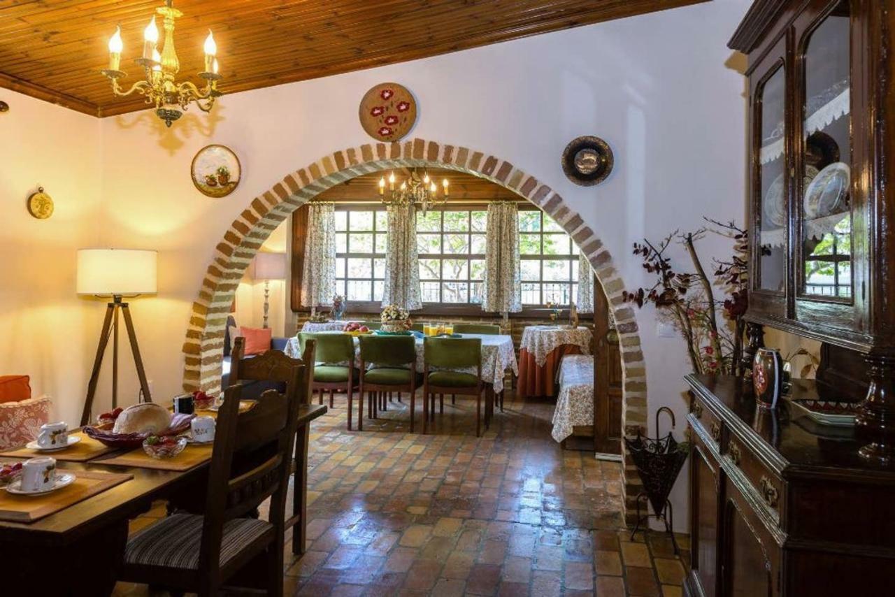 Maria'S Countryside House Διαμέρισμα Ποταμός Εξωτερικό φωτογραφία