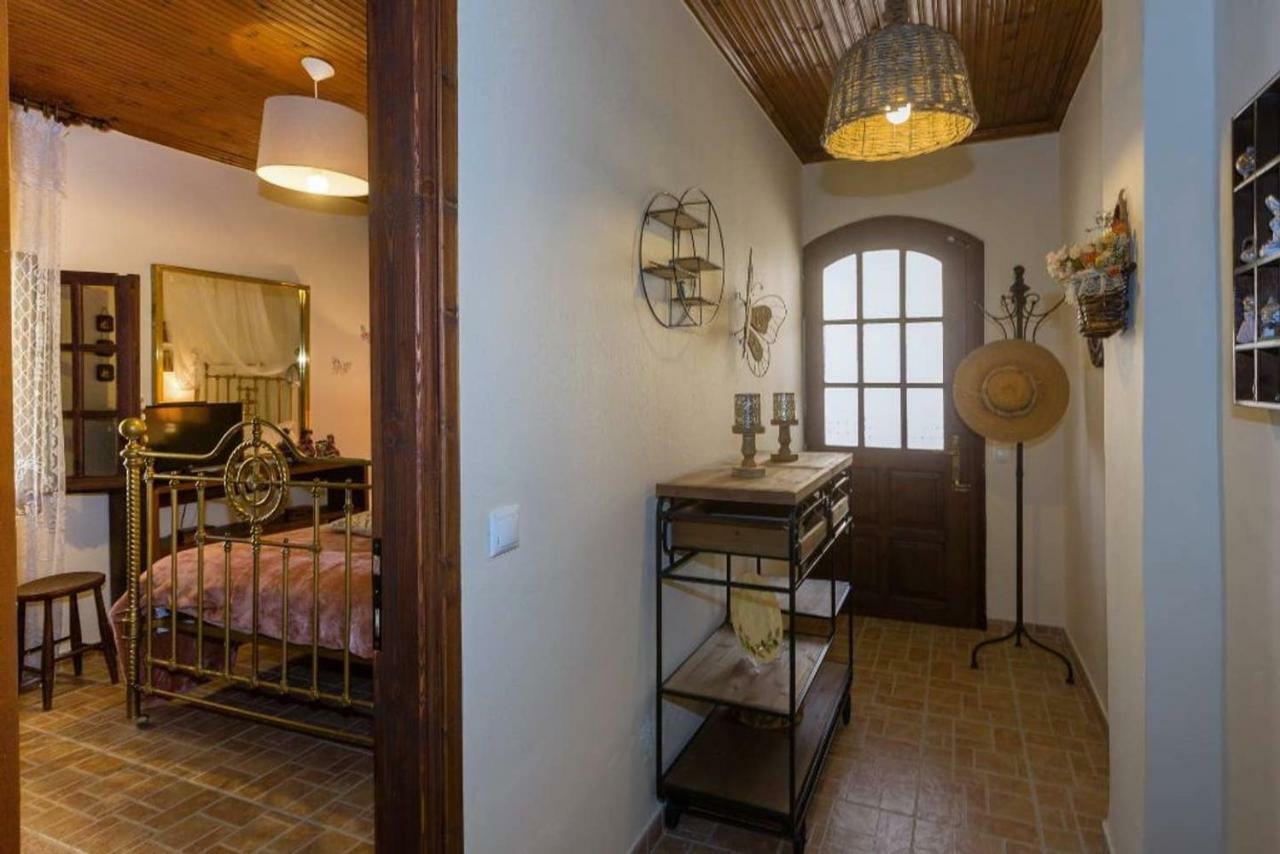 Maria'S Countryside House Διαμέρισμα Ποταμός Εξωτερικό φωτογραφία